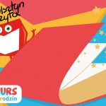 Rodzinny konkurs na Czytusiową bajkę-pomagajkę