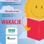 Wakacje w Abecadle