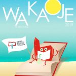Wakacje w Abecadle lipiec-sierpień