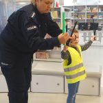 A jak będę duży, będę ... Policjantem