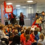 Czytuś w świecie warmińskich baśni