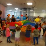 Bajkoteka Malucha , Bajkowe Przedszkole po wakacjach