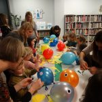 Artystyczna Kraina luty 2017